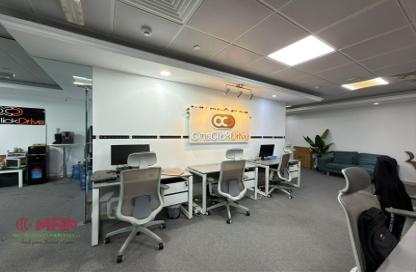 Office Space - Studio for rent in Bayswater - Business Bay - Dubai Office Space - Studio for rent in Bayswater - Business Bay - Dubai