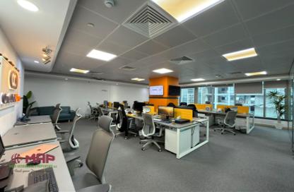 Office Space - Studio for rent in Bayswater - Business Bay - Dubai Office Space - Studio for rent in Bayswater - Business Bay - Dubai