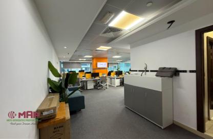 Office Space - Studio for rent in Bayswater - Business Bay - Dubai Office Space - Studio for rent in Bayswater - Business Bay - Dubai