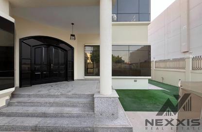 Villa - 5 - 6 for rent in Umm Suqeim 3 Villas - Umm Suqeim 3 - Umm Suqeim - Dubai