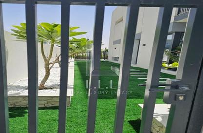 Villa - 4 - 4 for rent in Eden - The Valley - Dubai