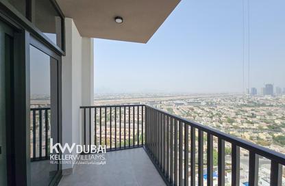 Apartment - Studio - 1 Bathroom for rent in FH Residency - District 3 - Jumeirah Village Triangle - Dubai Apartment - Studio - 1 Bathroom for rent in FH Residency - District 3 - Jumeirah Village Triangle - Dubai