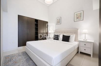 Apartment - 1 - 1 for sale in The Lofts Podium - The Lofts - Downtown Dubai - Dubai Apartment - 1 - 1 for sale in The Lofts Podium - The Lofts - Downtown Dubai - Dubai
