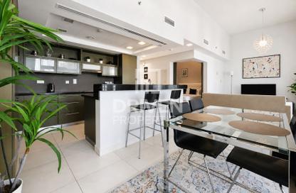 Apartment - 1 - 1 for sale in The Lofts Podium - The Lofts - Downtown Dubai - Dubai Apartment - 1 - 1 for sale in The Lofts Podium - The Lofts - Downtown Dubai - Dubai