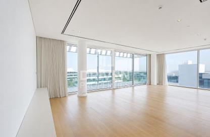 Apartment - 3 Bedrooms - 4 Bathrooms for sale in Ashjar Building G1 - Ashjar - Al Barari - Dubai