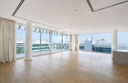Apartment - 3 Bedrooms - 4 Bathrooms for sale in Ashjar Building G1 - Ashjar - Al Barari - Dubai