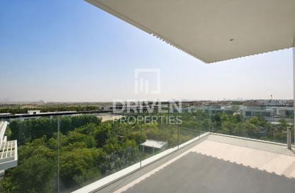 شقة - 3 غرف نوم - 4 حمامات للبيع في أشجار G1 - أشجار - البراري - دبي