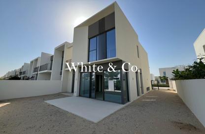 Townhouse - 4 Bedrooms - 4 Bathrooms for rent in Nara - The Valley - Dubai