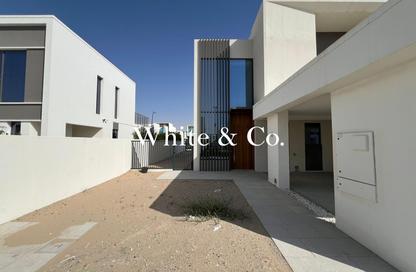 Townhouse - 4 Bedrooms - 4 Bathrooms for rent in Nara - The Valley - Dubai