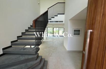 Townhouse - 4 Bedrooms - 4 Bathrooms for rent in Nara - The Valley - Dubai