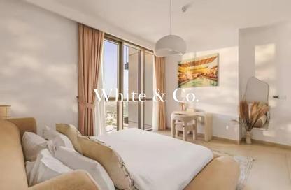 Apartment - 2 - 3 for rent in Downtown Views - Zabeel 2 - Zabeel - Dubai