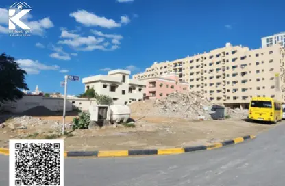 أرض - استوديو للبيع في ليوارا 1 - عجمان