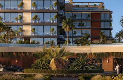 Apartment - 1 - 2 for sale in Coventry Centro - Dubai Industrial City - Dubai