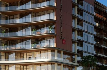 Apartment - 1 - 2 for sale in Coventry Centro - Dubai Industrial City - Dubai Apartment - 1 - 2 for sale in Coventry Centro - Dubai Industrial City - Dubai