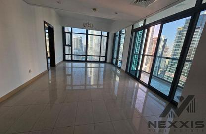 شقة - 2 غرف نوم - 3 حمامات للايجار في ليك سايد ريزيدنس - (JLT) مجمع A - أبراج بحيرات الجميرا - دبي