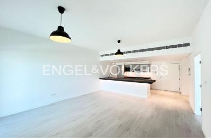 Apartment - 1 Bedroom - 1 Bathroom for rent in Al Arta 4 - Al Arta - Greens - Dubai