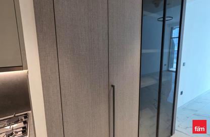 Apartment - Studio - 1 Bathroom for rent in Royal Regency - Business Bay - Dubai