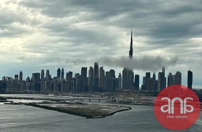 Apartment - 2 Bedrooms - 2 Bathrooms for rent in Harbour Views 2 - Harbour Views - Dubai Creek Harbour (The Lagoons) - Dubai