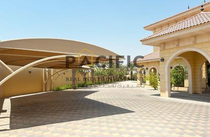 Villa - 7 Bedrooms - 7+ Bathrooms for sale in Al Mizhar 1 - Al Mizhar - Dubai
