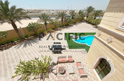 Villa - 7 Bedrooms - 7+ Bathrooms for sale in Al Mizhar 1 - Al Mizhar - Dubai