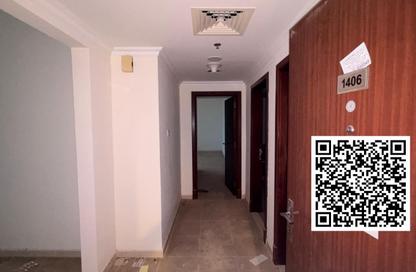 Apartment - 1 Bedroom - 2 Bathrooms for sale in Orient Towers - Al Bustan - Ajman