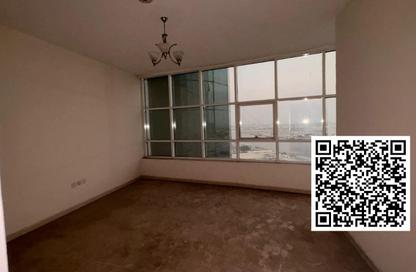 Apartment - 1 Bedroom - 2 Bathrooms for sale in Orient Towers - Al Bustan - Ajman