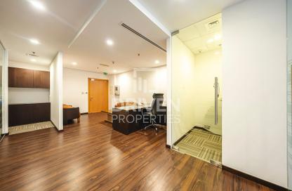 Office Space - Studio for rent in The Citadel Tower - Business Bay - Dubai Office Space - Studio for rent in The Citadel Tower - Business Bay - Dubai