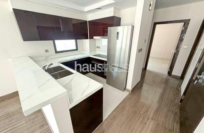 Townhouse - 5 Bedrooms - 5 Bathrooms for rent in Belair Damac Hills - By Trump Estates - Damac Hills - Dubai