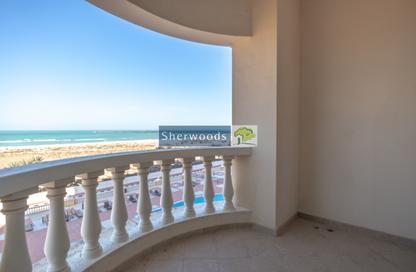 Apartment - Studio - 1 for sale in Royal Breeze 4 - Royal Breeze - Al Hamra Village - Ras Al Khaimah