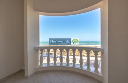Apartment - Studio - 1 for sale in Royal Breeze 4 - Royal Breeze - Al Hamra Village - Ras Al Khaimah