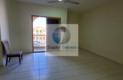 Apartment - Studio - 1 for rent in Building S05 - Spain Cluster - International City - Dubai Apartment - Studio - 1 for rent in Building S05 - Spain Cluster - International City - Dubai