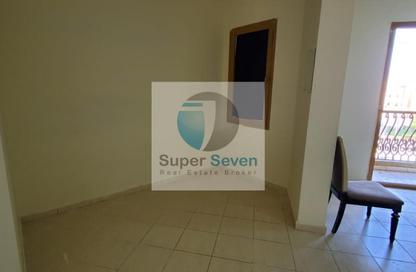 Apartment - Studio - 1 for rent in Building S05 - Spain Cluster - International City - Dubai Apartment - Studio - 1 for rent in Building S05 - Spain Cluster - International City - Dubai