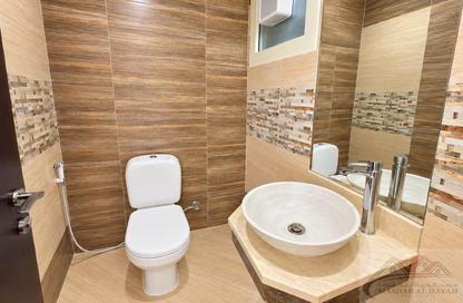 Apartment - 1 - 2 for rent in Muweileh Community - Muwaileh Commercial - Sharjah Apartment - 1 - 2 for rent in Muweileh Community - Muwaileh Commercial - Sharjah