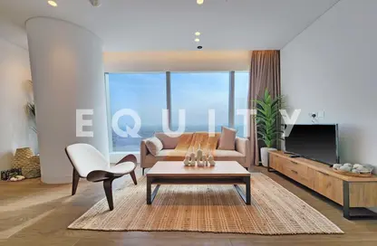Apartment - 1 Bedroom - 1 Bathroom for sale in Uptown Tower - Uptown Dubai - Jumeirah Lake Towers - Dubai