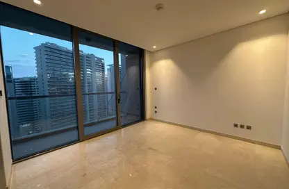 شقة - 3 غرف نوم - 4 حمامات للايجار في الاسترليني الغربية - الاسترليني - الخليج التجاري - دبي شقة - 3 غرف نوم - 4 حمامات للايجار في الاسترليني الغربية - الاسترليني - الخليج التجاري - دبي