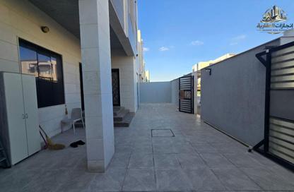 Villa - 6 Bedrooms - 7+ Bathrooms for rent in Al Yasmeen 1 - Al Yasmeen - Ajman