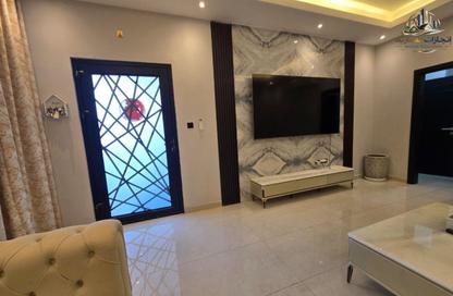 Villa - 6 Bedrooms - 7+ Bathrooms for rent in Al Yasmeen 1 - Al Yasmeen - Ajman