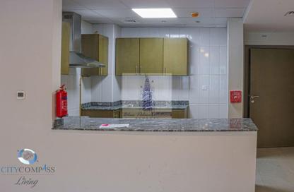 Apartment - 1 - 2 for rent in City Compass Living - Dubai Investment Park 1 (DIP 1) - Dubai Investment Park (DIP) - Dubai
