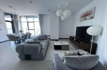 Apartment - 2 Bedrooms - 2 Bathrooms for rent in 15 Northside - Business Bay - Dubai Apartment - 2 Bedrooms - 2 Bathrooms for rent in 15 Northside - Business Bay - Dubai