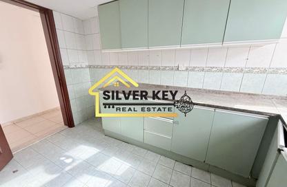 Apartment - 1 Bedroom - 1 Bathroom for rent in Rolla Square - Rolla Area - Sharjah