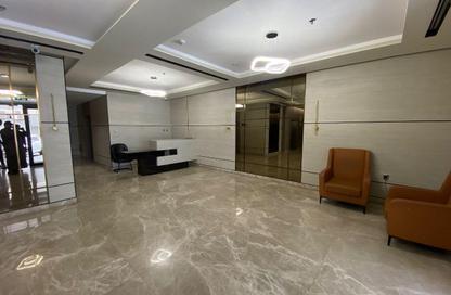 Apartment - 1 Bedroom - 2 Bathrooms for rent in Al Jurf 2 - Al Jurf - Ajman Downtown - Ajman