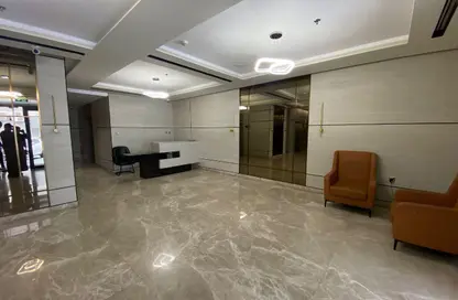 Apartment - 1 Bedroom - 2 Bathrooms for rent in Al Jurf 2 - Al Jurf - Ajman Downtown - Ajman