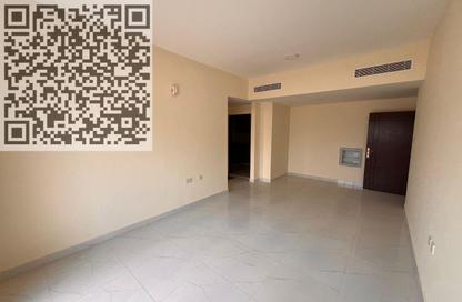Apartment - 1 Bedroom - 1 Bathroom for rent in Al Naemiya Tower 3 - Al Naemiya Towers - Al Nuaimiya - Ajman