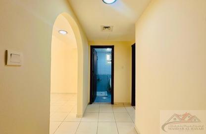Apartment - 1 Bedroom - 2 Bathrooms for rent in Al Thani Muwaileh - Muwaileh Commercial - Sharjah