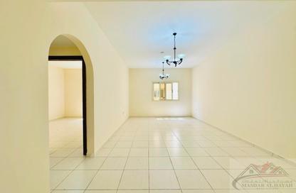 Apartment - 1 Bedroom - 2 Bathrooms for rent in Al Thani Muwaileh - Muwaileh Commercial - Sharjah