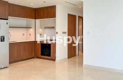 Apartment - 2 - 2 for rent in Palace Beach Residence Tower 2 - Palace Beach Residence - Emaar Beachfront - Dubai Harbour - Dubai Apartment - 2 - 2 for rent in Palace Beach Residence Tower 2 - Palace Beach Residence - Emaar Beachfront - Dubai Harbour - Dubai