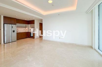Apartment - 2 - 2 for rent in Palace Beach Residence Tower 2 - Palace Beach Residence - Emaar Beachfront - Dubai Harbour - Dubai Apartment - 2 - 2 for rent in Palace Beach Residence Tower 2 - Palace Beach Residence - Emaar Beachfront - Dubai Harbour - Dubai
