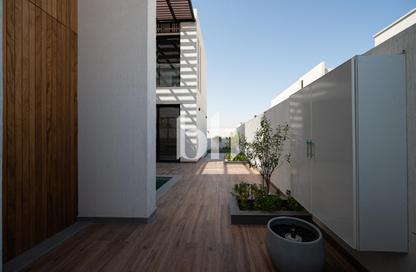 Villa - 4 Bedrooms - 6 Bathrooms for sale in Hoshi 1 - Hoshi - Al Badie - Sharjah