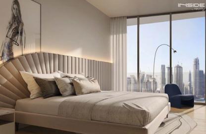 Apartment - 1 - 1 for sale in W Residences Downtown - Downtown Dubai - Dubai