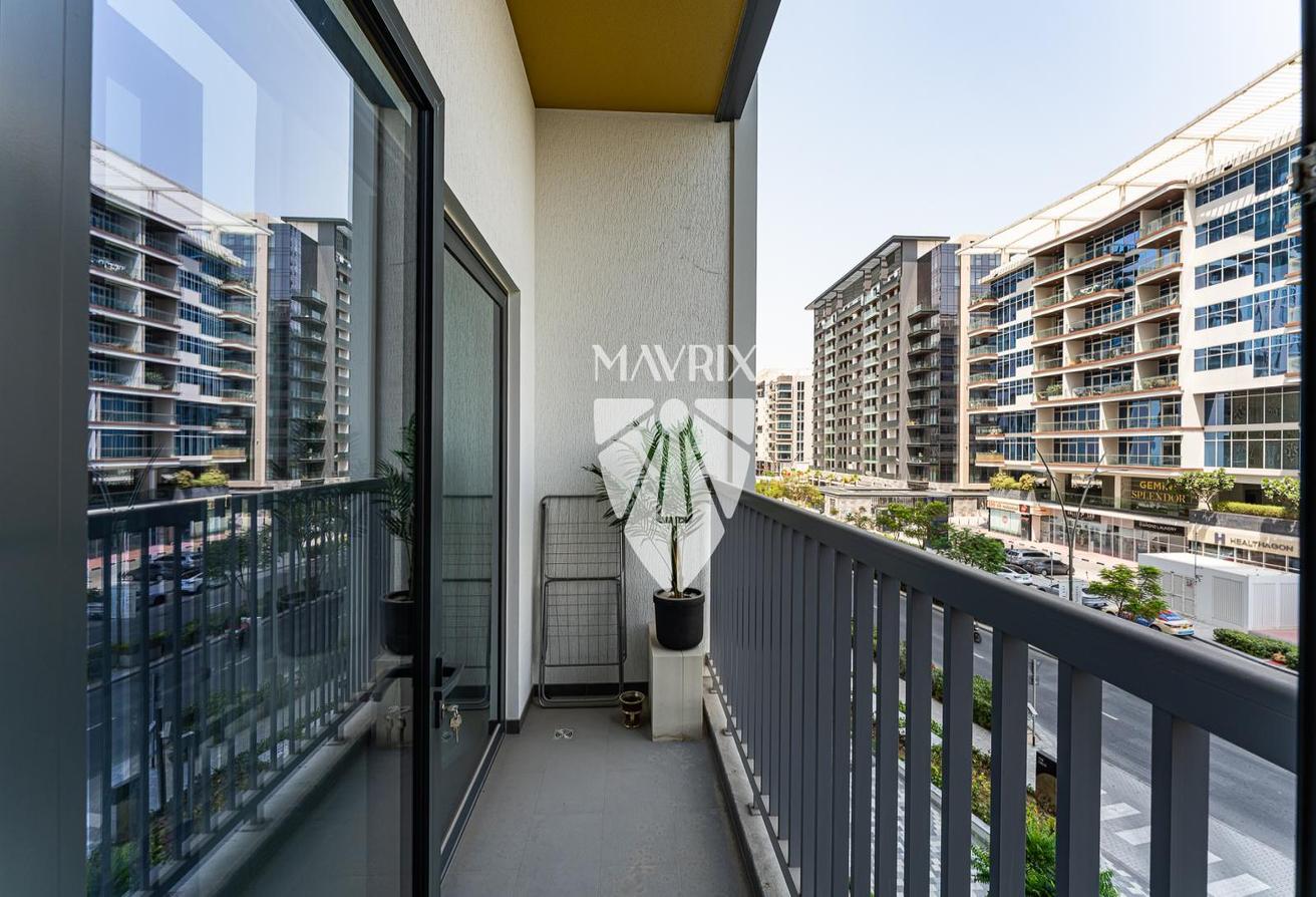 Luxury | Fully Furnished | Vacant | Ready To Move photo 19